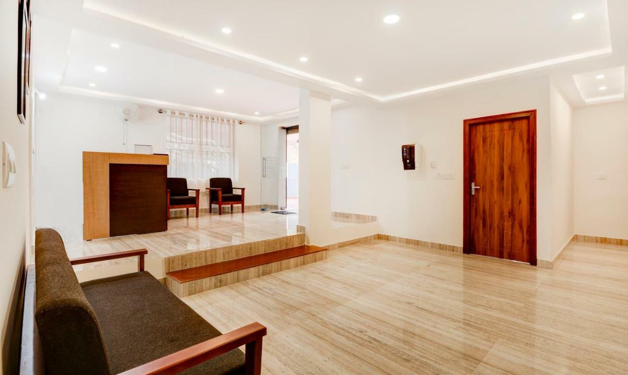Hotel Treebo New Redfern, 3*